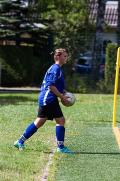 Bild 178 - B-Juniorinnen SV Henstedt-Ulzburg - MTSV Olympia Neum�nster : Ergebnis: 1:4